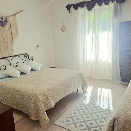 Casa Oleandri Villa Golfo Aranci Dış mekan fotoğraf