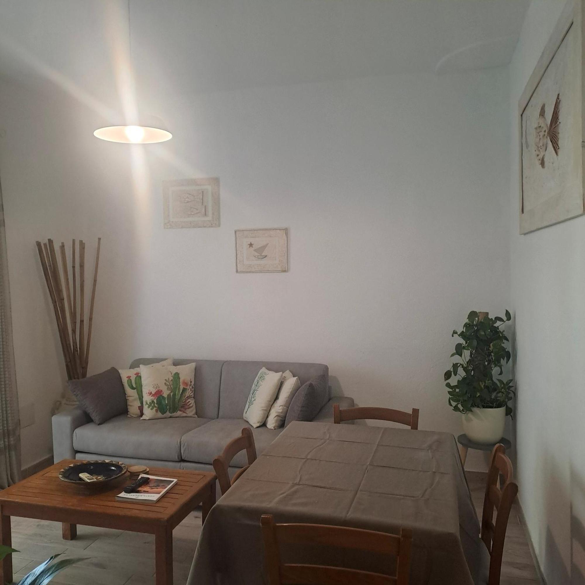Casa Oleandri Villa Golfo Aranci Dış mekan fotoğraf