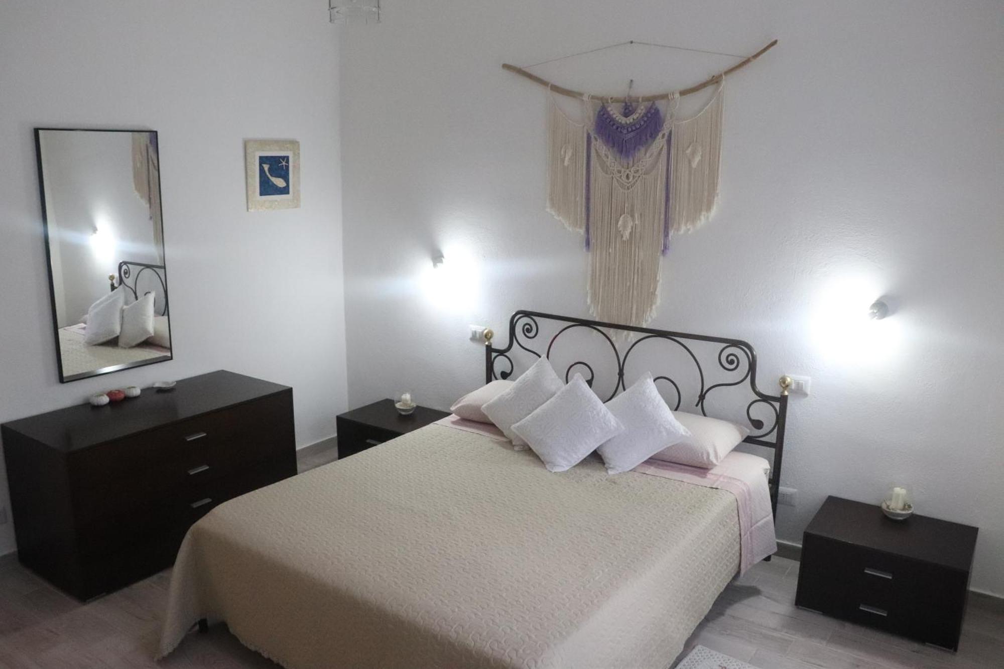 Casa Oleandri Villa Golfo Aranci Dış mekan fotoğraf