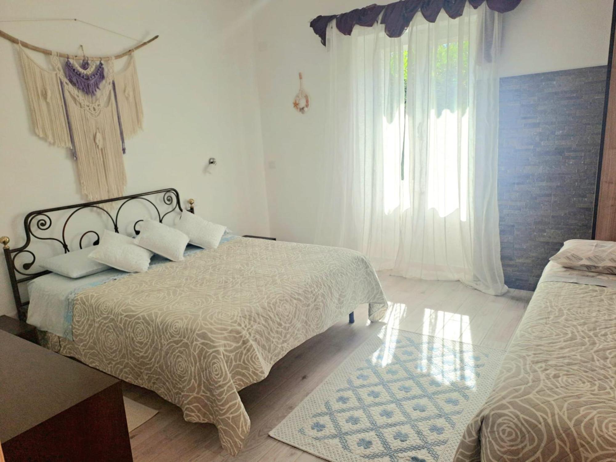 Casa Oleandri Villa Golfo Aranci Dış mekan fotoğraf