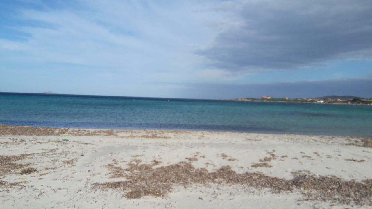 Casa Oleandri Villa Golfo Aranci Dış mekan fotoğraf